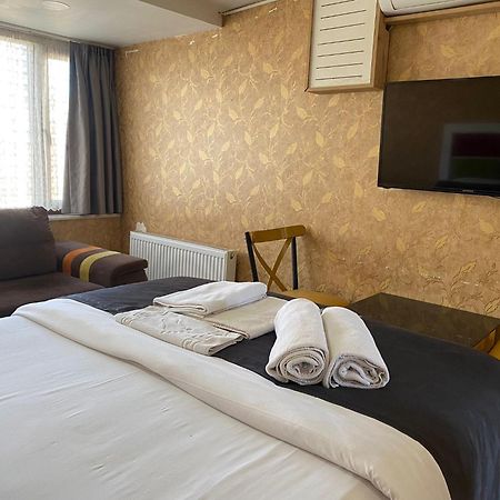 Imza Hotel Suite Istanbul Ngoại thất bức ảnh