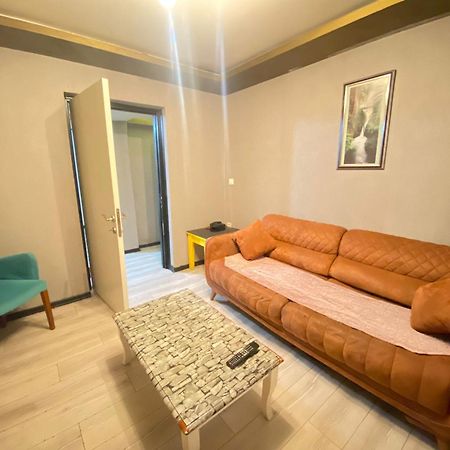 Imza Hotel Suite Istanbul Ngoại thất bức ảnh