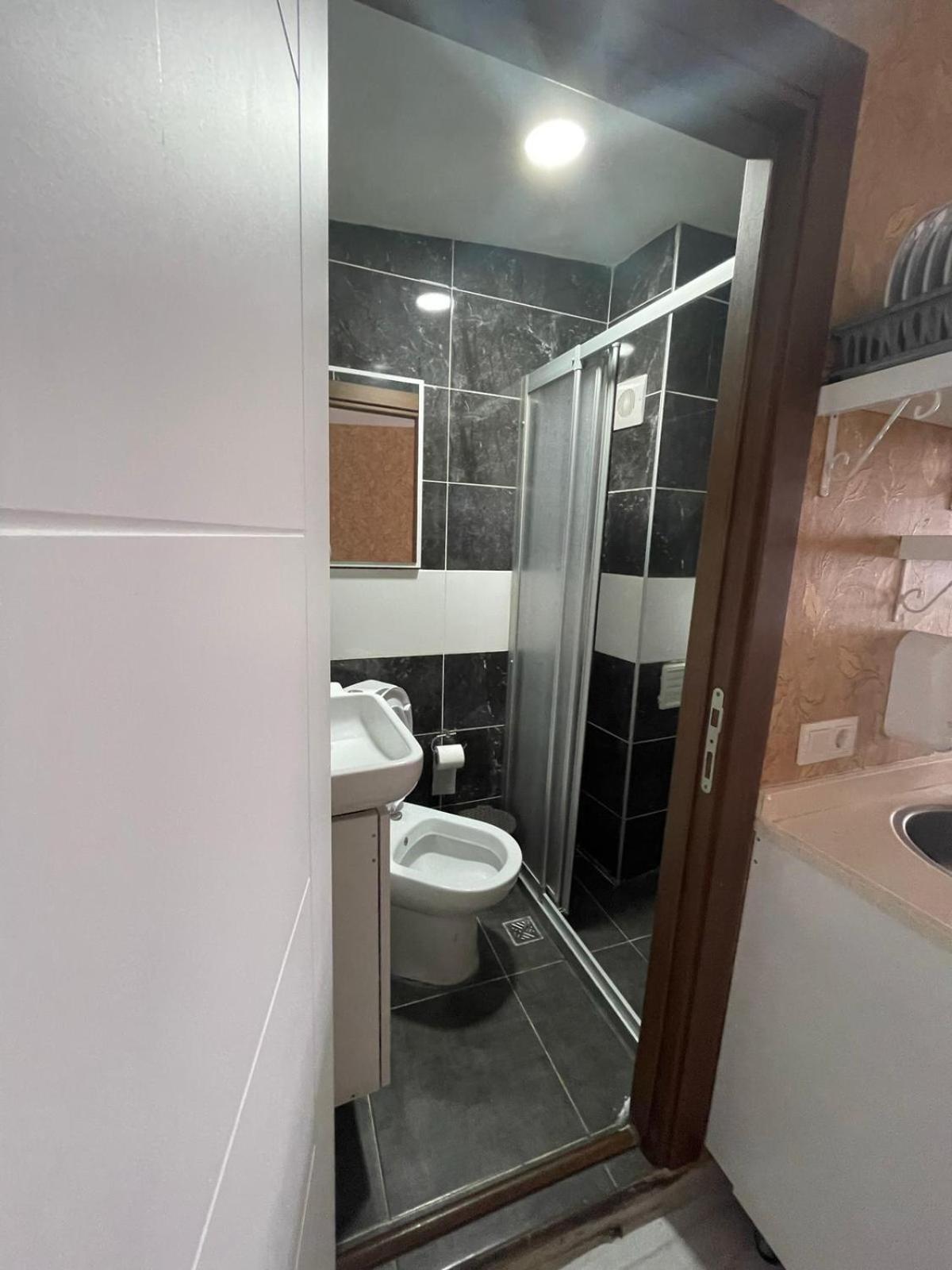 Imza Hotel Suite Istanbul Phòng bức ảnh