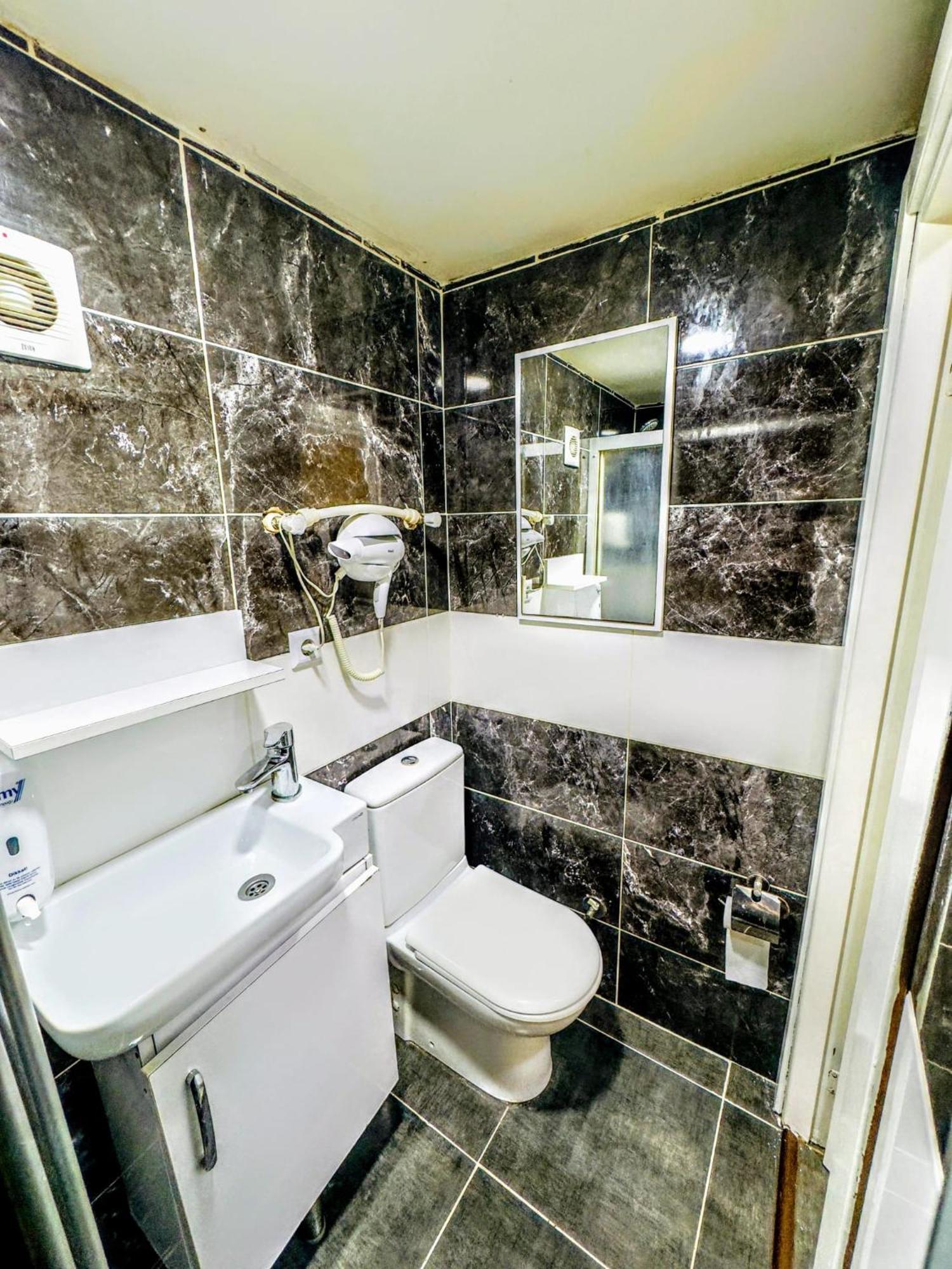 Imza Hotel Suite Istanbul Ngoại thất bức ảnh