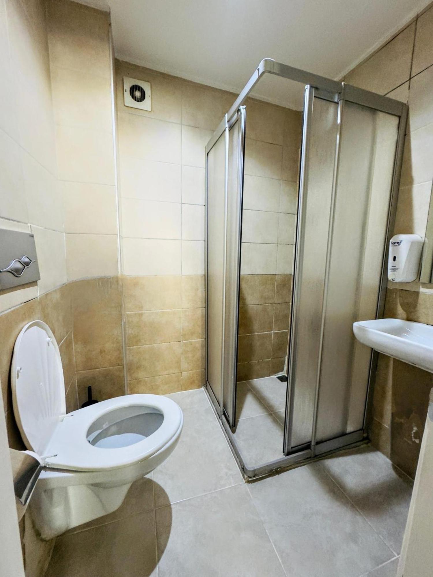 Imza Hotel Suite Istanbul Ngoại thất bức ảnh