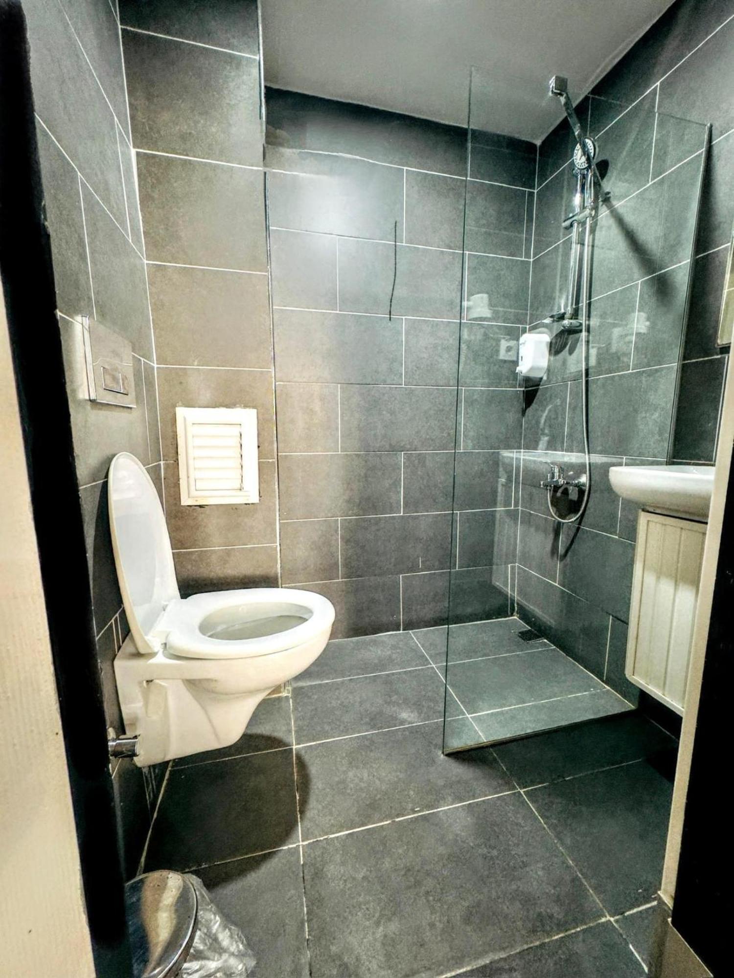 Imza Hotel Suite Istanbul Ngoại thất bức ảnh