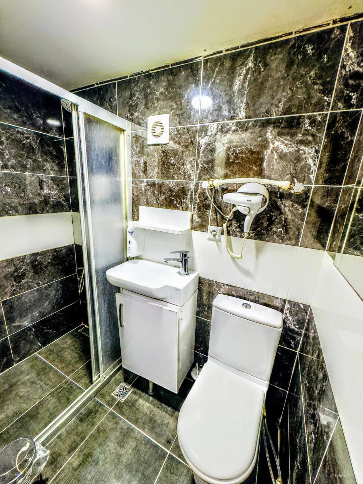 Imza Hotel Suite Istanbul Ngoại thất bức ảnh