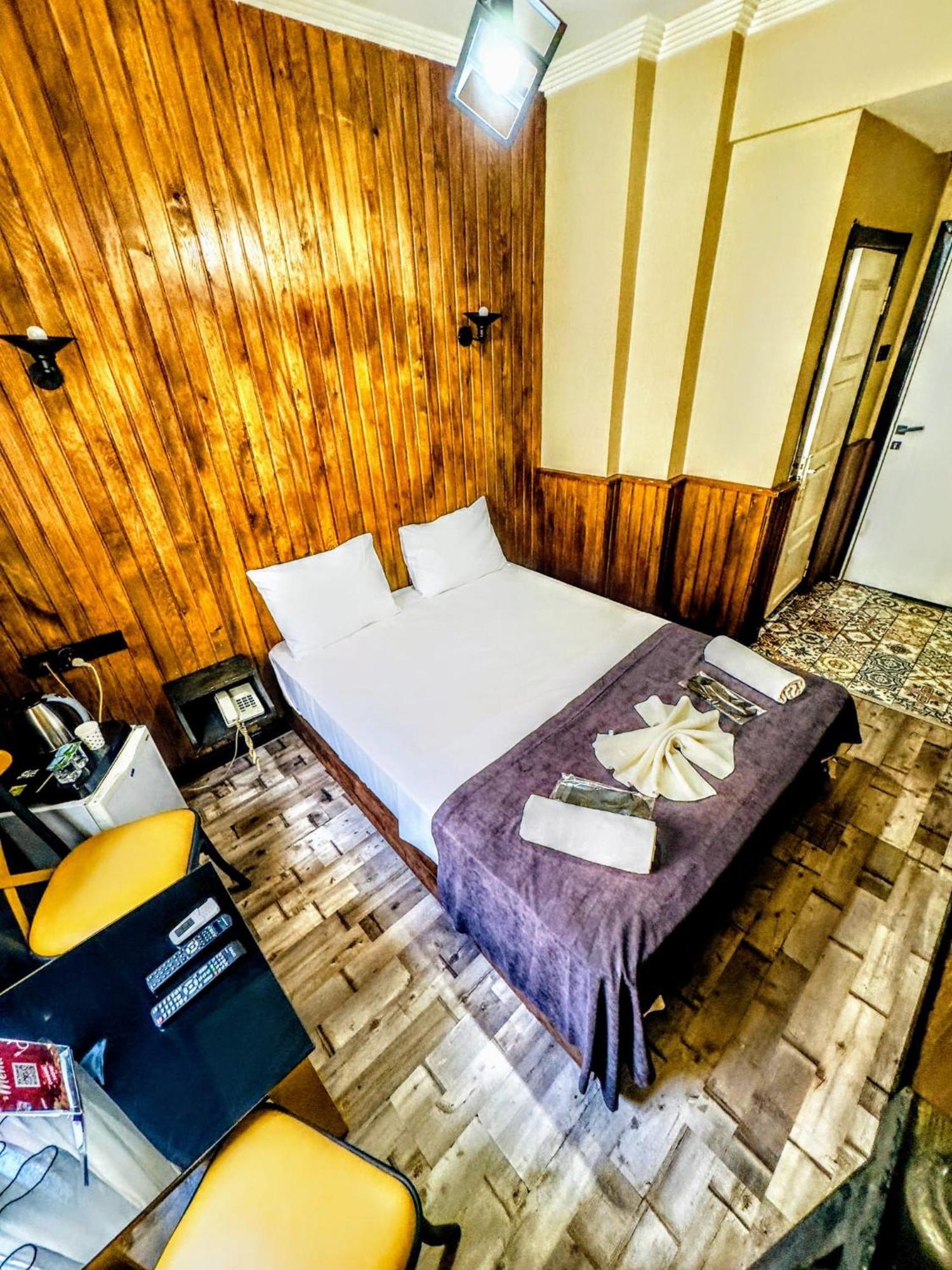 Imza Hotel Suite Istanbul Ngoại thất bức ảnh