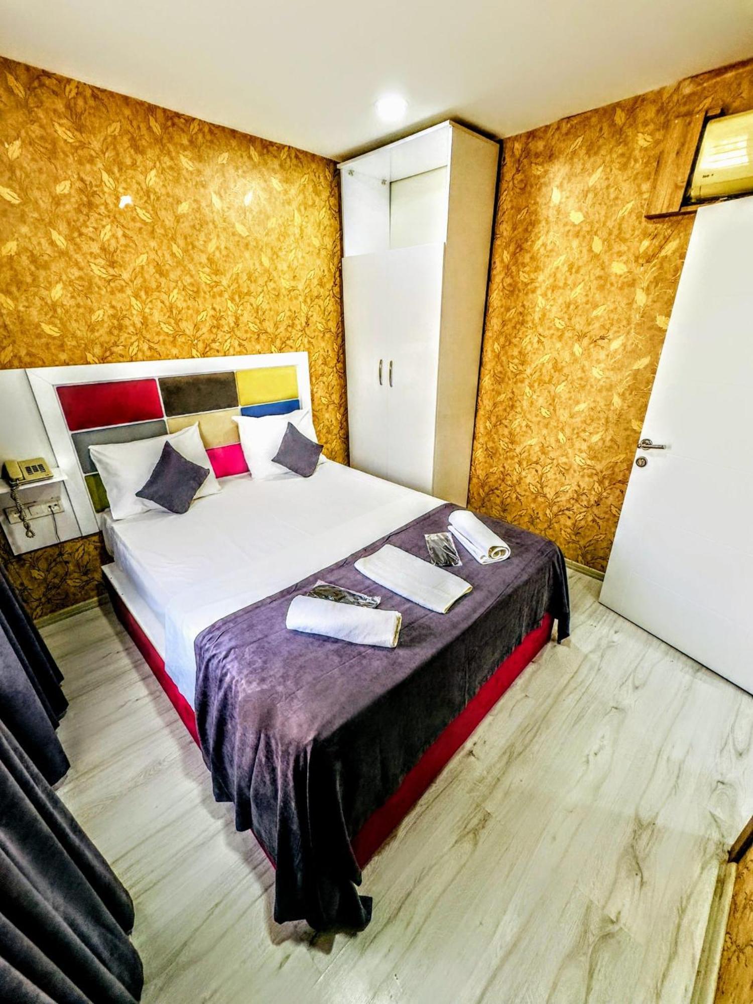 Imza Hotel Suite Istanbul Ngoại thất bức ảnh