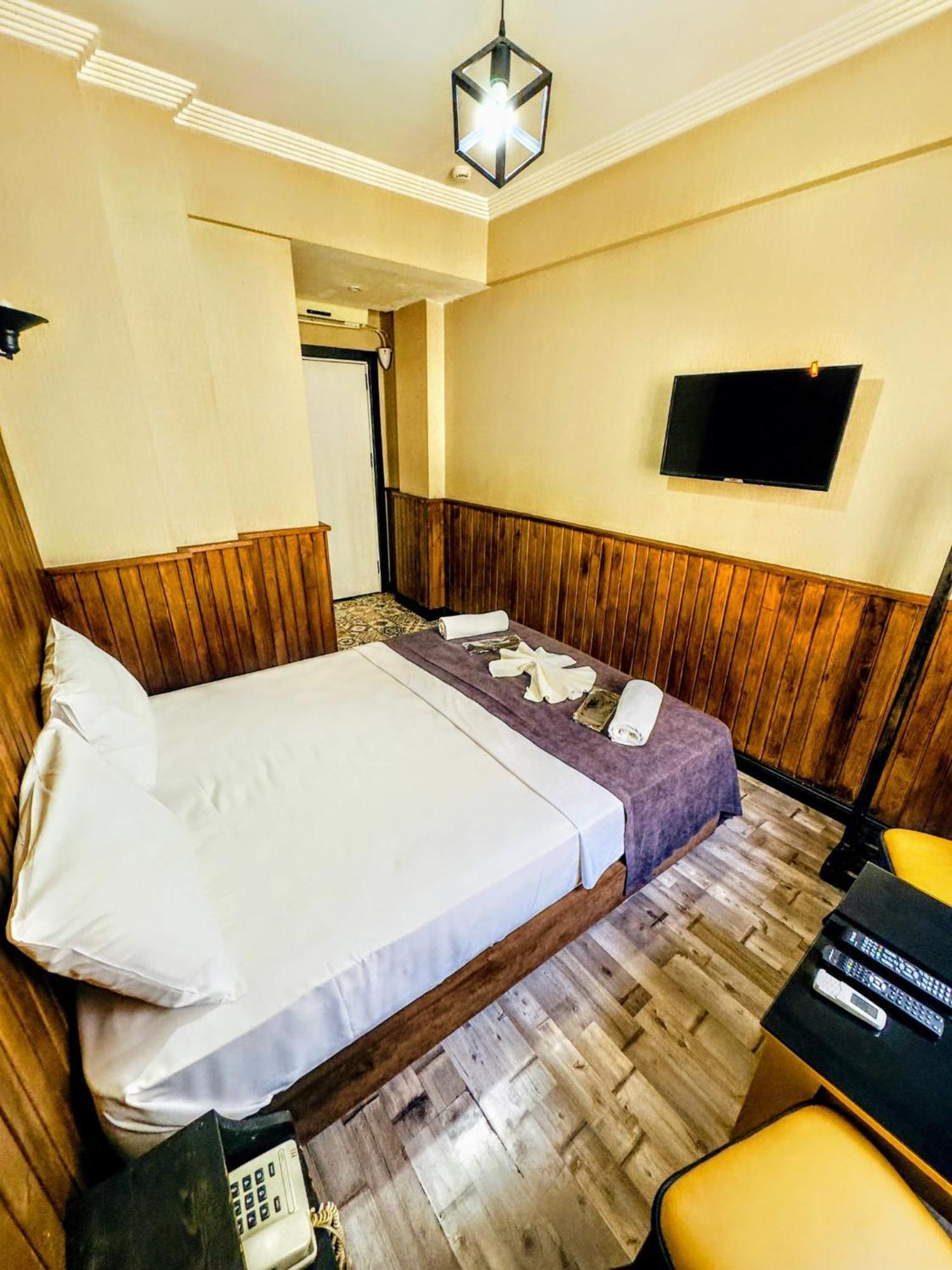 Imza Hotel Suite Istanbul Ngoại thất bức ảnh