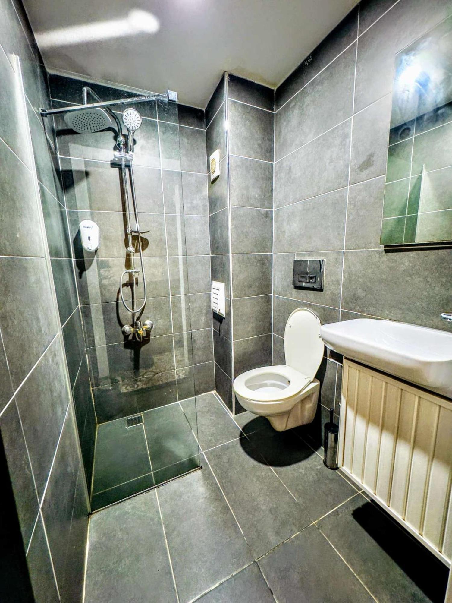 Imza Hotel Suite Istanbul Ngoại thất bức ảnh