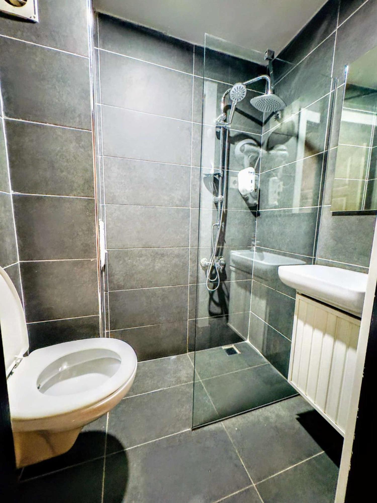 Imza Hotel Suite Istanbul Ngoại thất bức ảnh