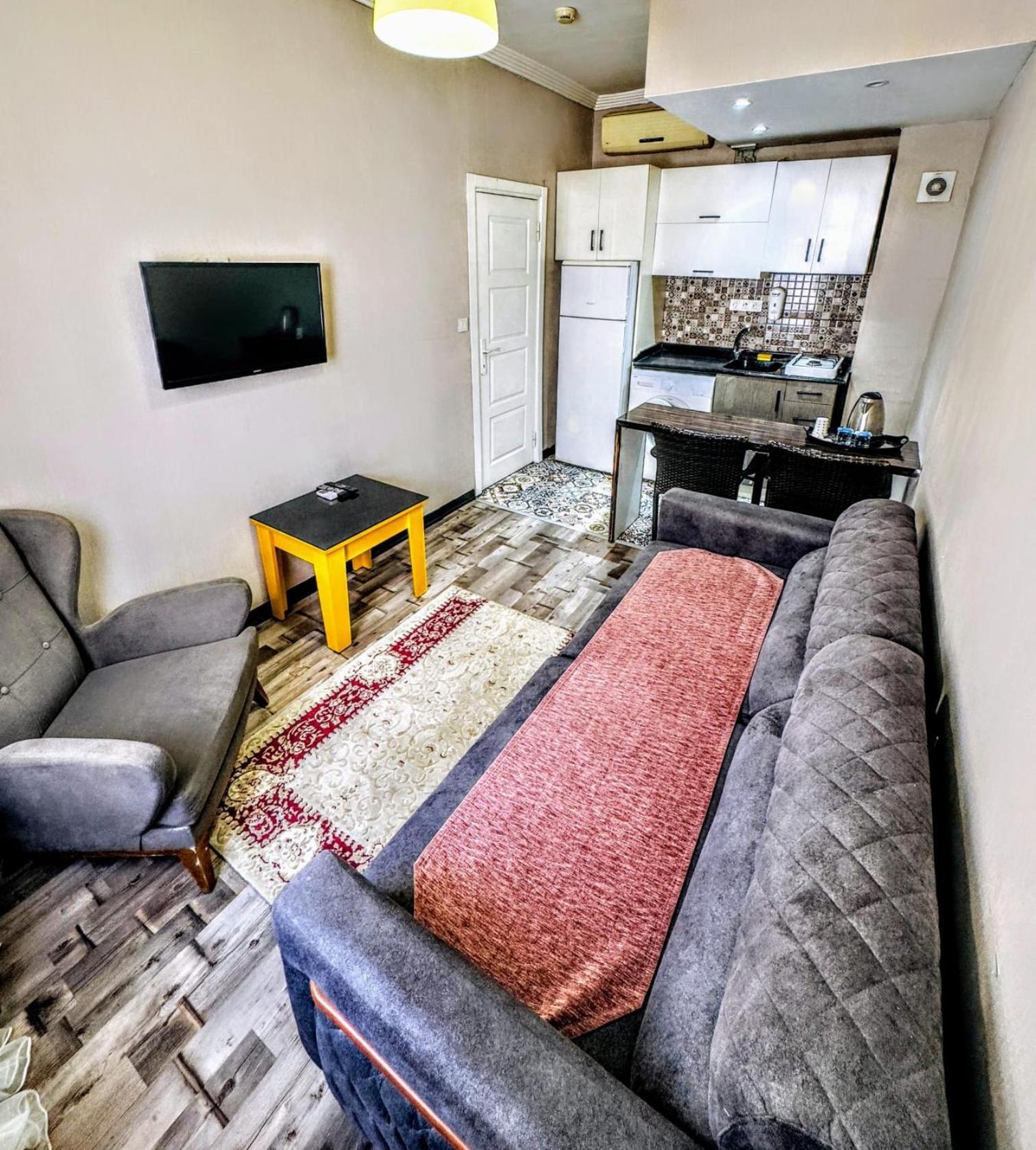 Imza Hotel Suite Istanbul Ngoại thất bức ảnh