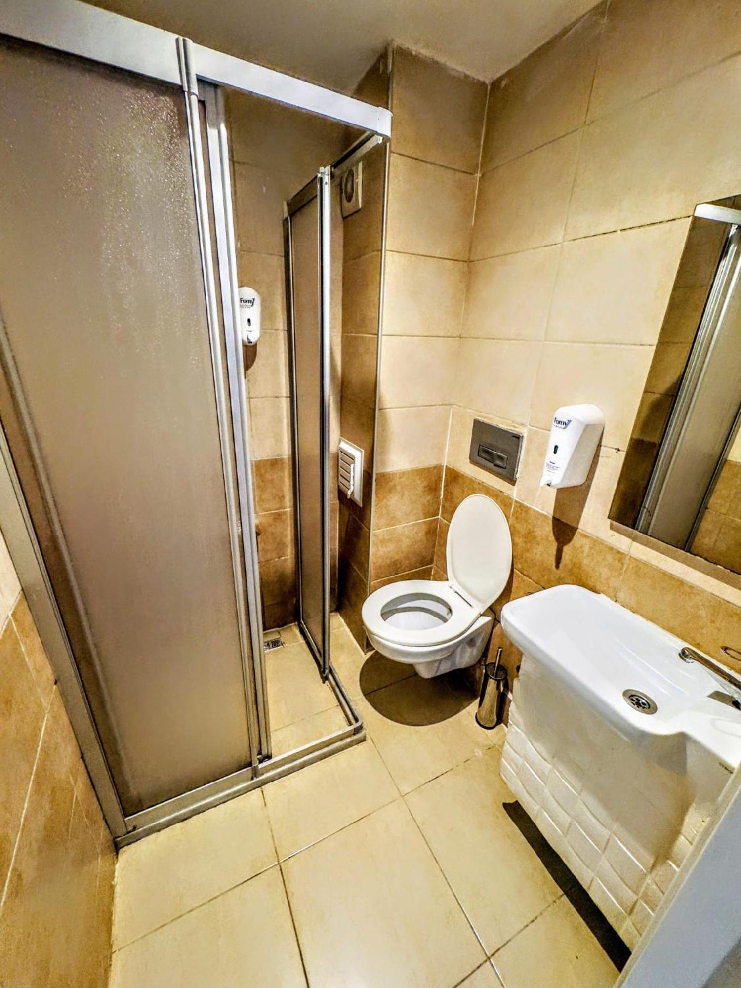 Imza Hotel Suite Istanbul Ngoại thất bức ảnh