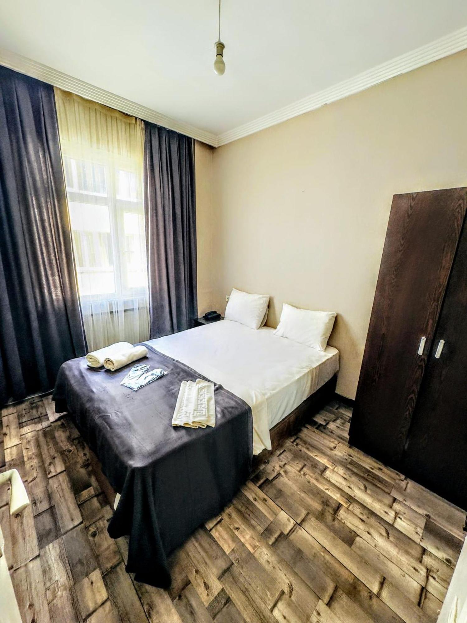 Imza Hotel Suite Istanbul Ngoại thất bức ảnh