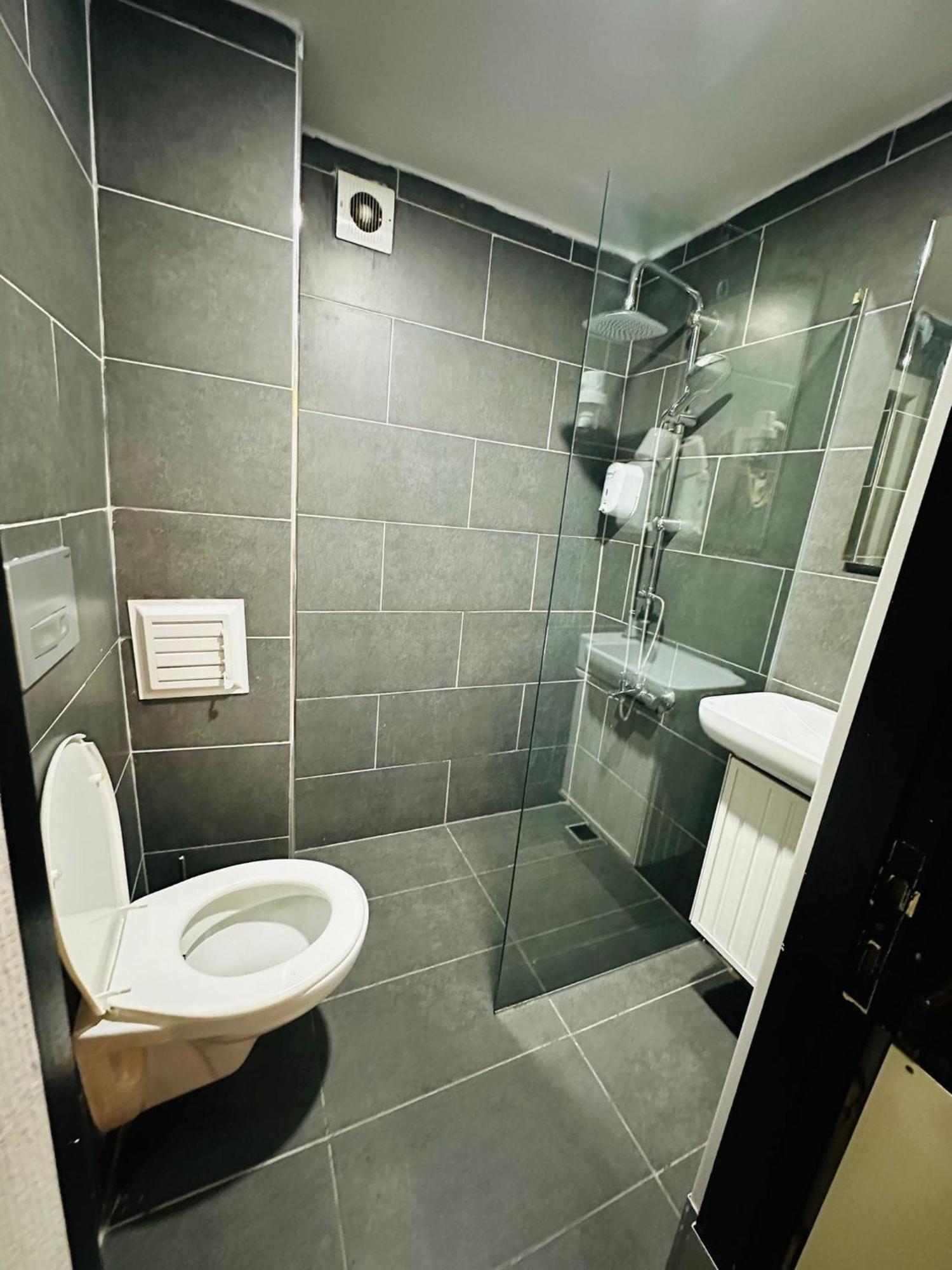 Imza Hotel Suite Istanbul Ngoại thất bức ảnh