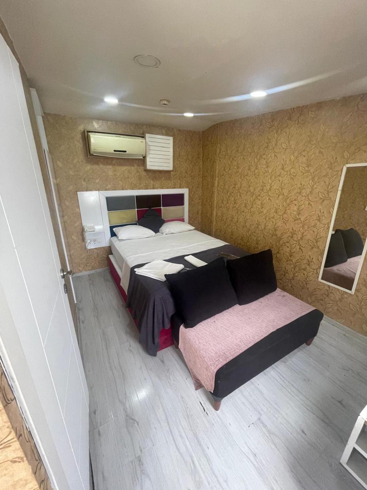 Imza Hotel Suite Istanbul Ngoại thất bức ảnh
