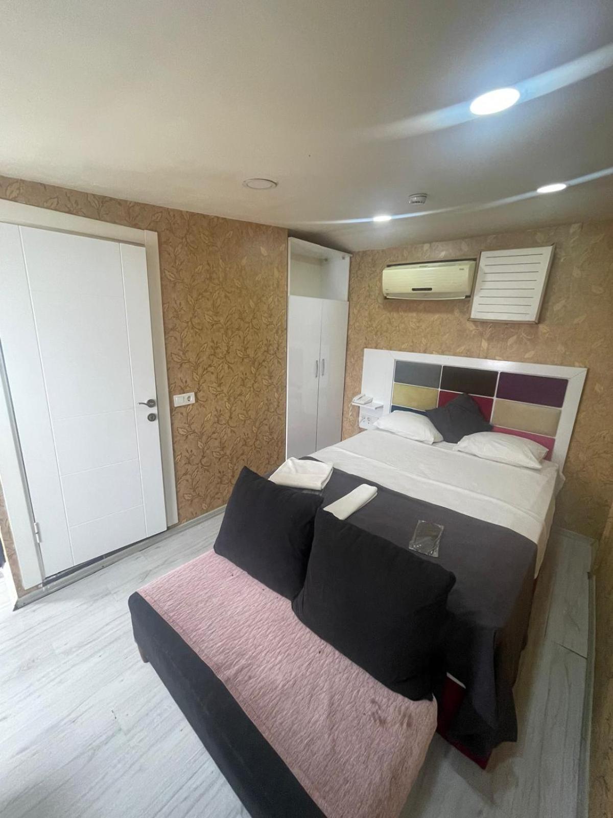 Imza Hotel Suite Istanbul Ngoại thất bức ảnh