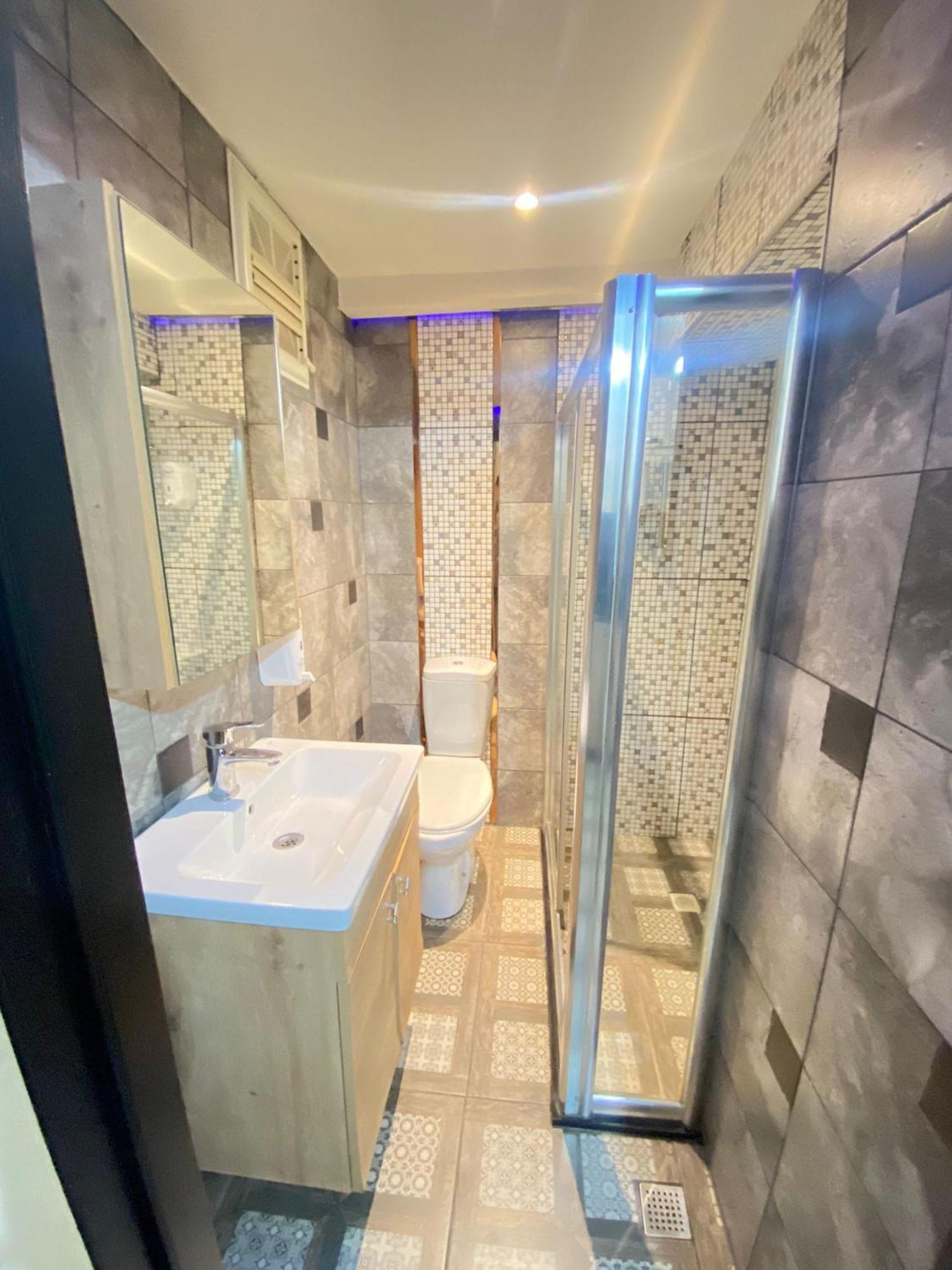 Imza Hotel Suite Istanbul Ngoại thất bức ảnh