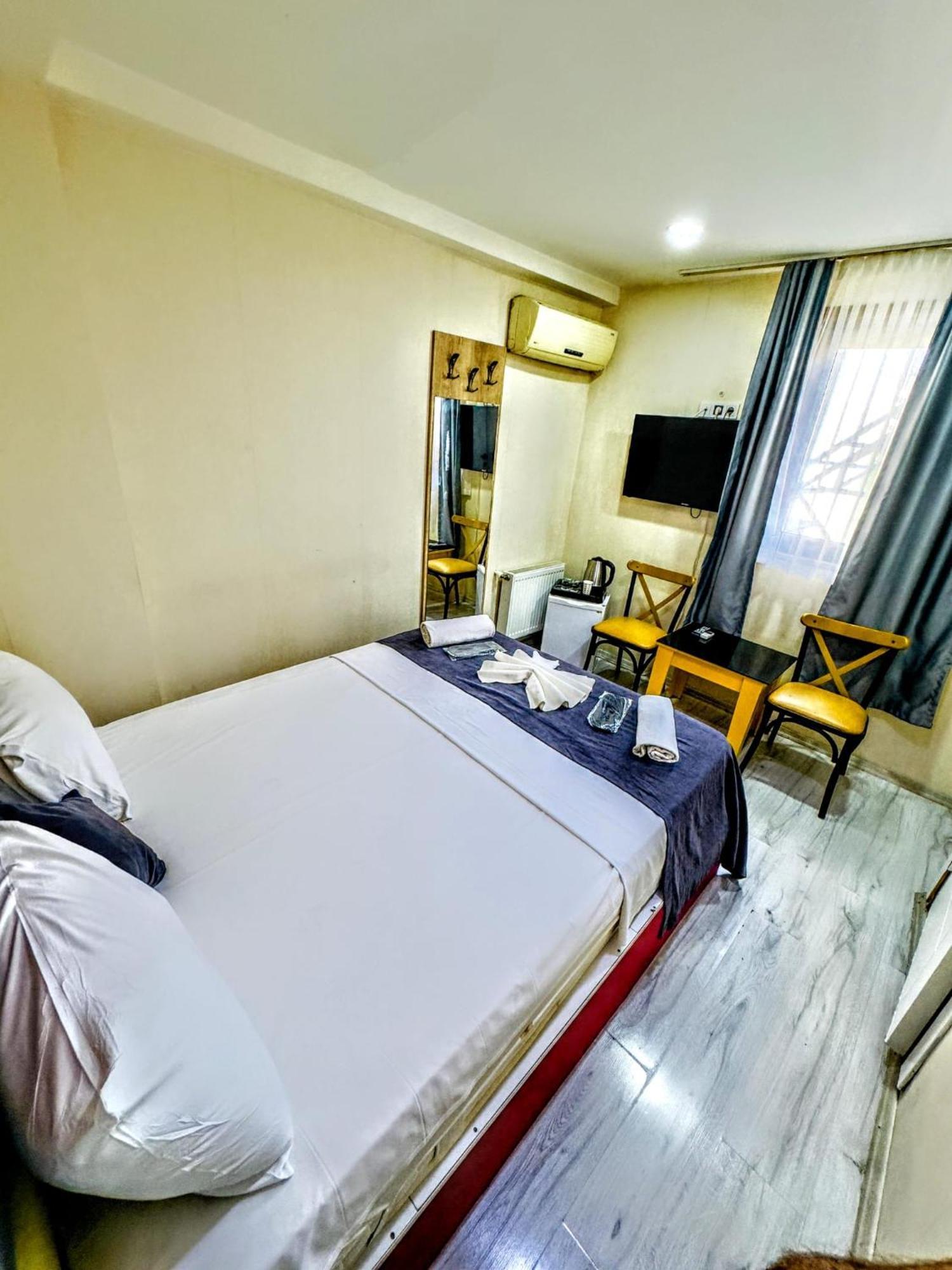 Imza Hotel Suite Istanbul Ngoại thất bức ảnh