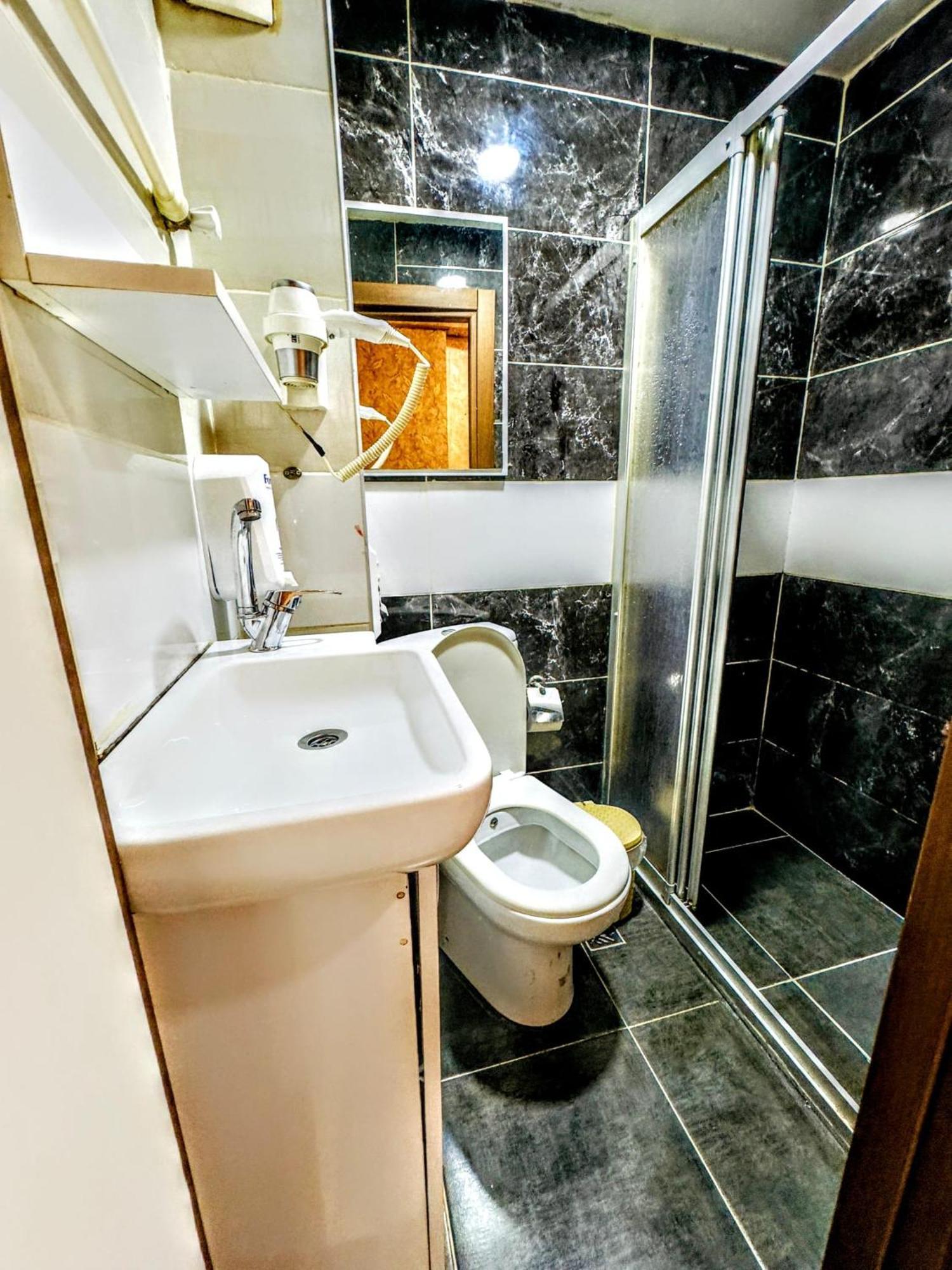 Imza Hotel Suite Istanbul Ngoại thất bức ảnh