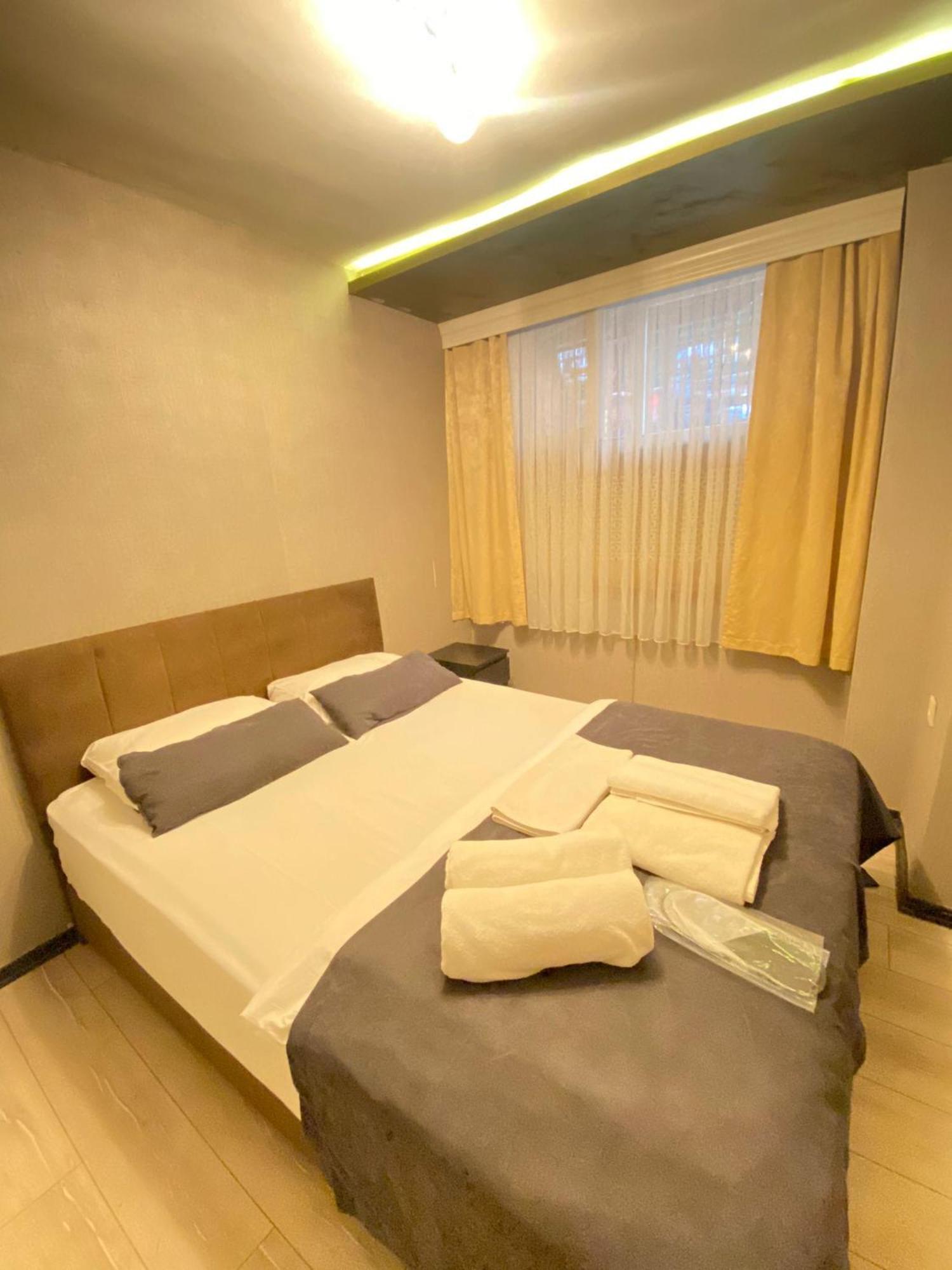 Imza Hotel Suite Istanbul Ngoại thất bức ảnh
