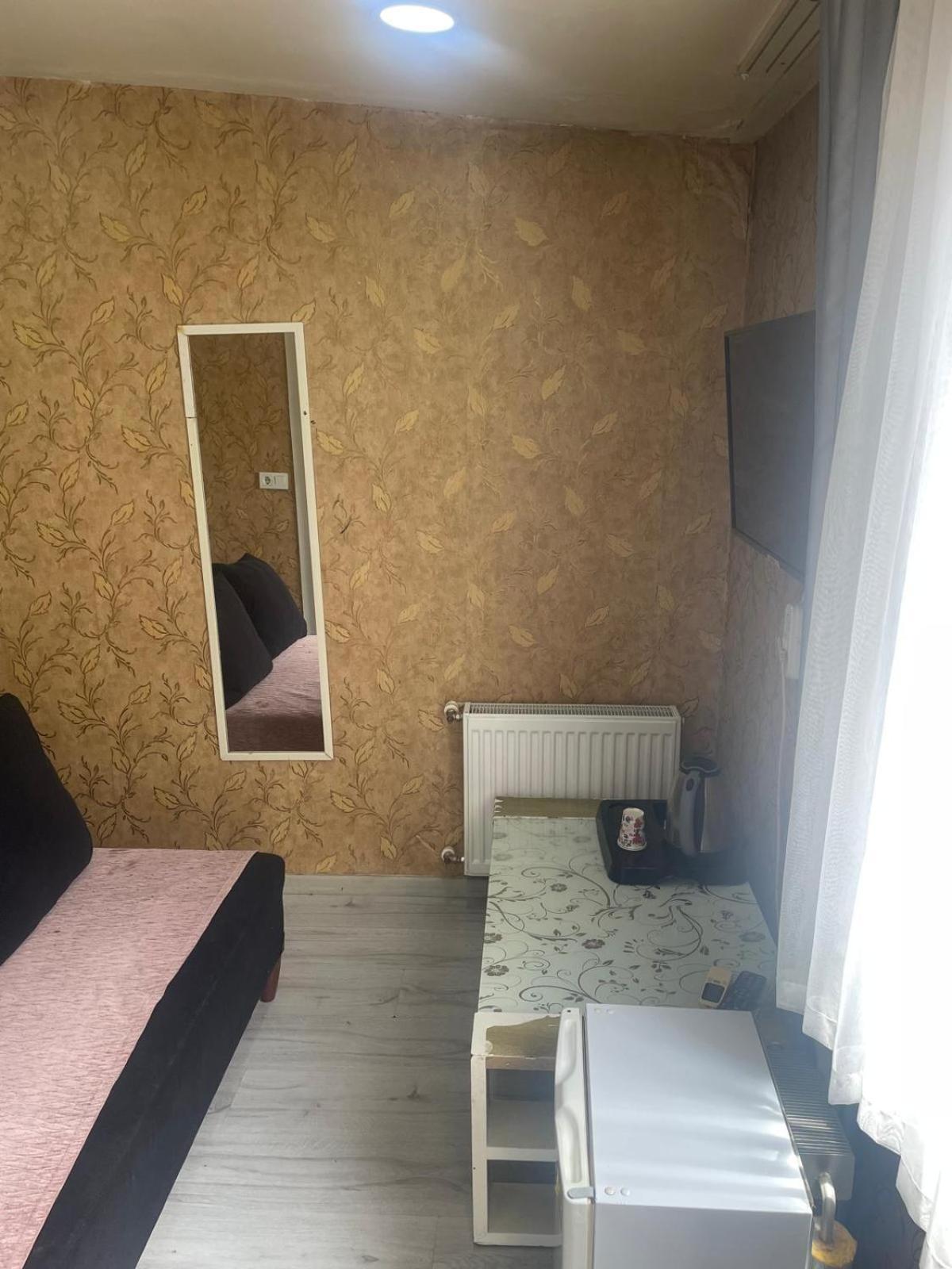 Imza Hotel Suite Istanbul Ngoại thất bức ảnh