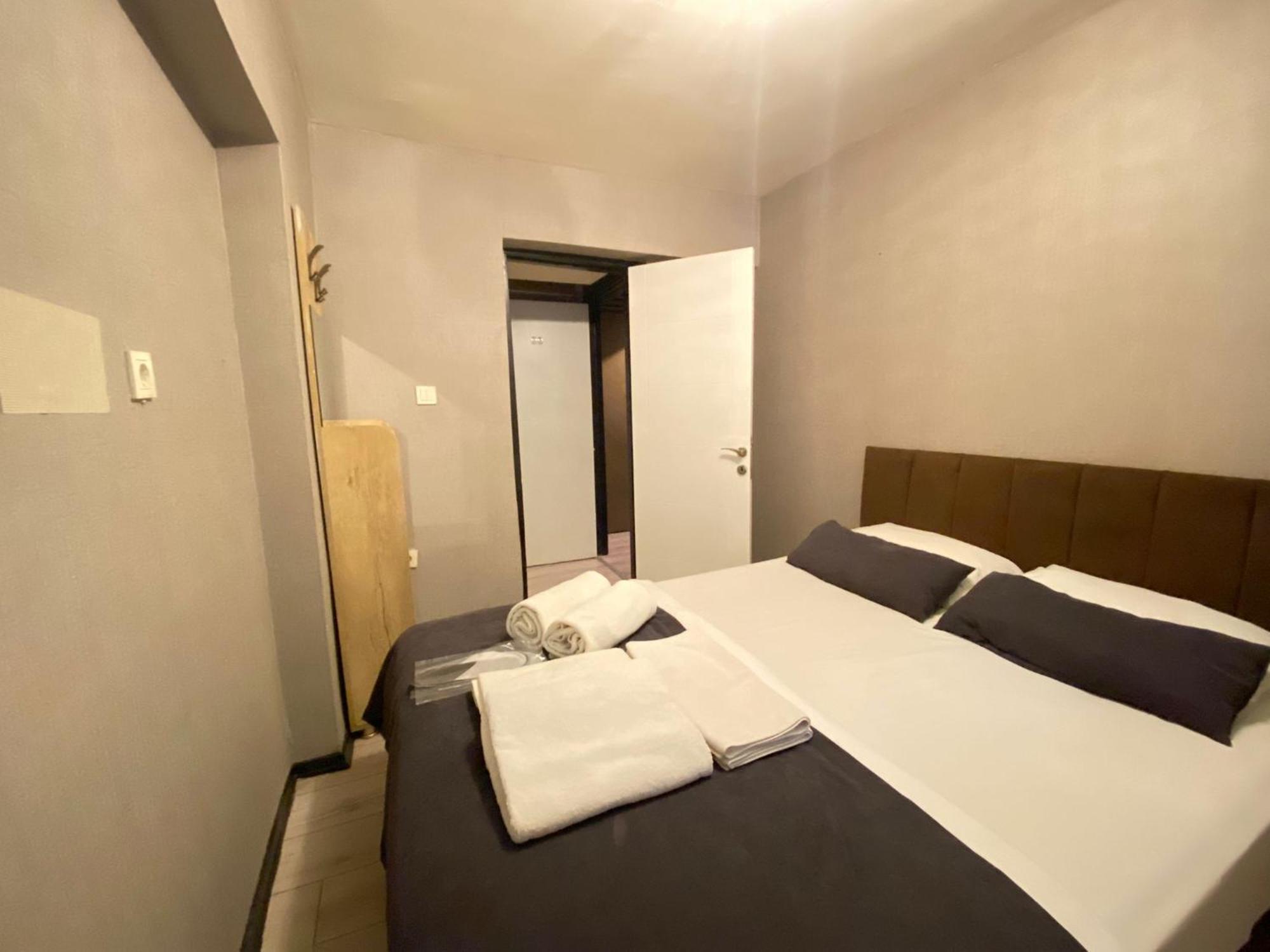 Imza Hotel Suite Istanbul Ngoại thất bức ảnh