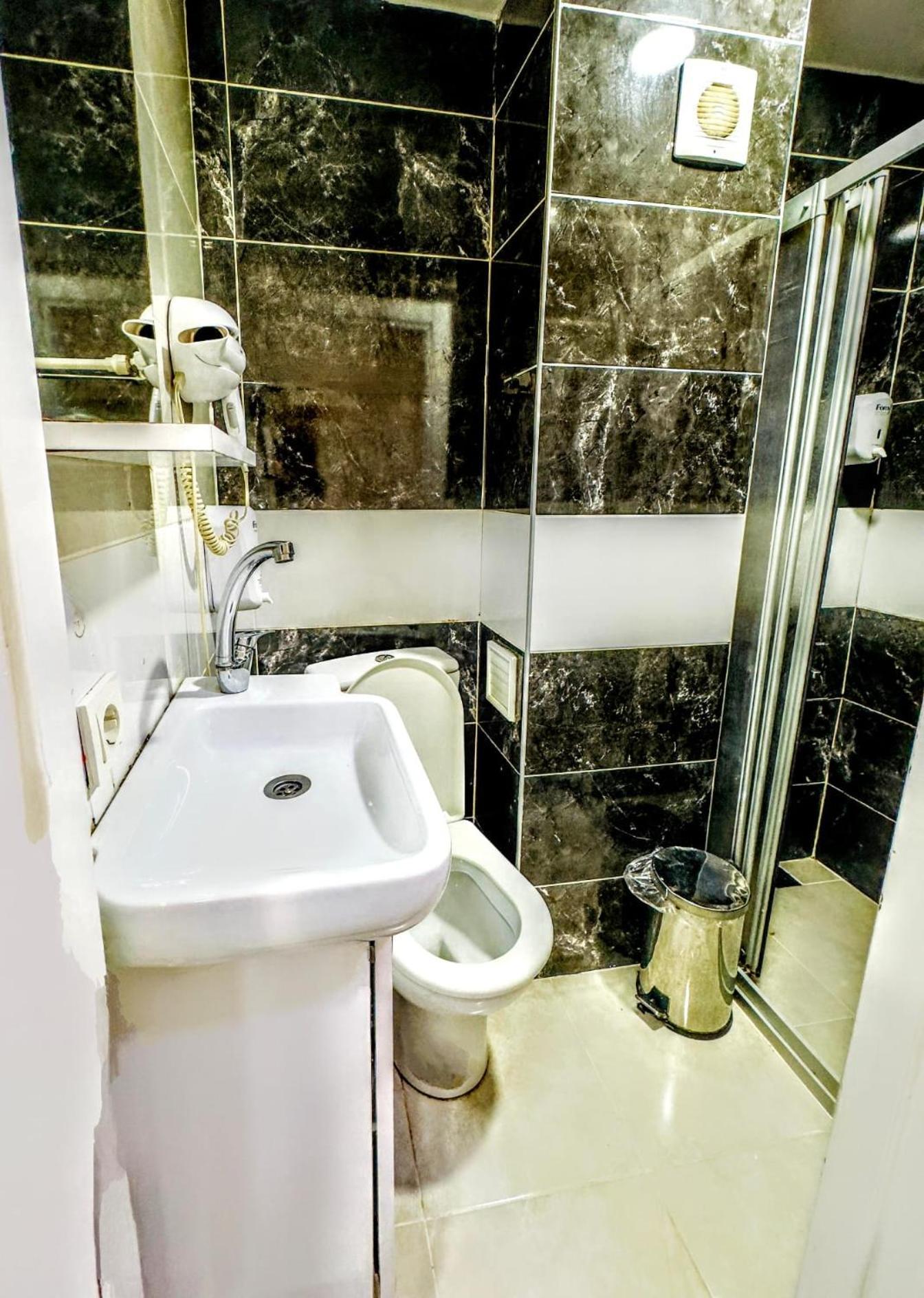 Imza Hotel Suite Istanbul Ngoại thất bức ảnh