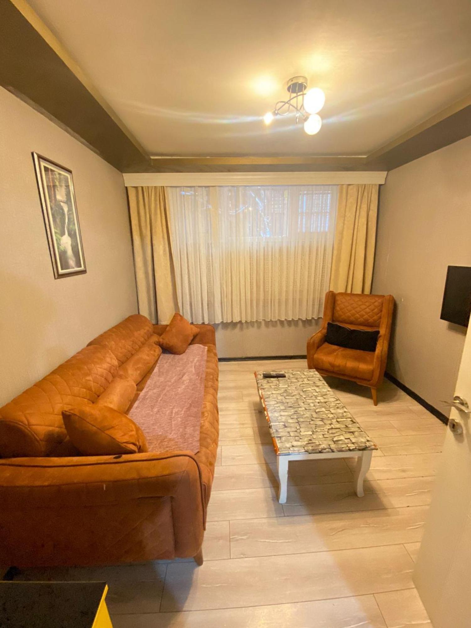 Imza Hotel Suite Istanbul Ngoại thất bức ảnh
