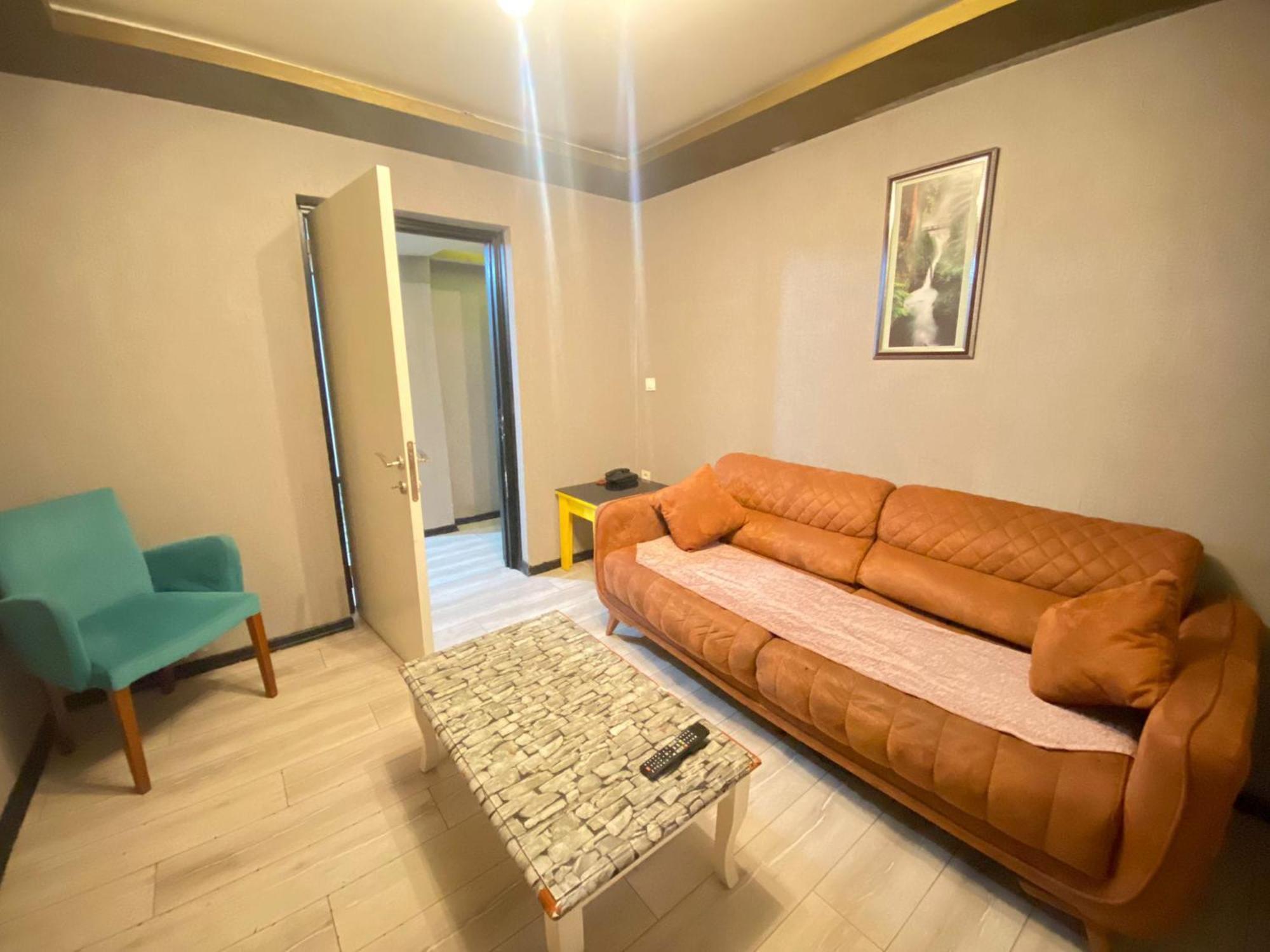 Imza Hotel Suite Istanbul Ngoại thất bức ảnh